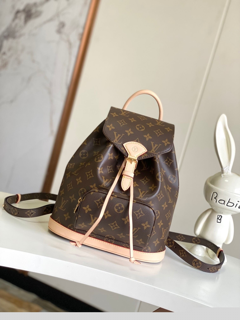 LV Backpacks